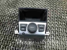 Блок управления магнитолой Honda Pilot