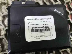 Блок управления дистанционным запуском Honda Pilot