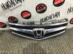 Решетка радиатора Honda Accord
