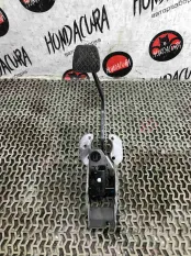 Педаль тормоза Honda Accord