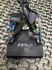 Блок комфорта Honda Civic