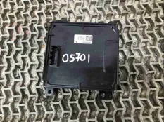 Блок управления печки/климат-контроля Honda Accord