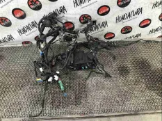 Проводка Honda Accord