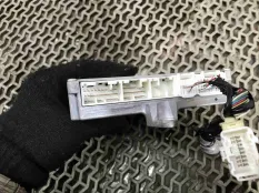 Блок управления двигателем Honda Accord