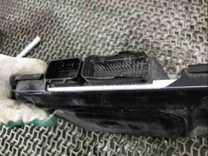 Блок управления двигателем Honda Accord