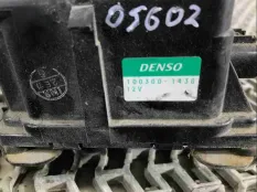 Привод круиз-контроля Honda Accord