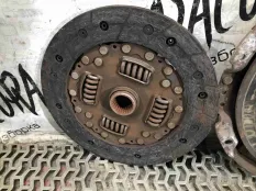 Корзина сцепления Honda Accord