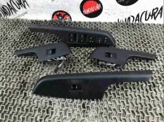 Блок управления стеклоподъемниками Honda CR-V