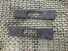 Пластик салона Honda Civic