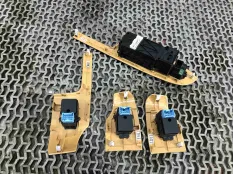 Блок управления стеклоподъемниками Honda Accord