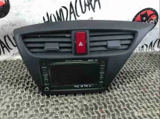 Магнитола Honda Civic