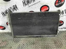 Радиатор кондиционера Honda Civic