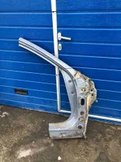 Четверть передняя правая Honda Accord