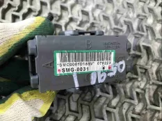 Блок предохранителей Honda Civic