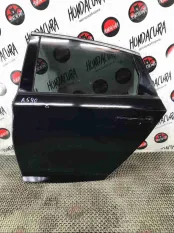 Дверь задняя левая Honda Accord