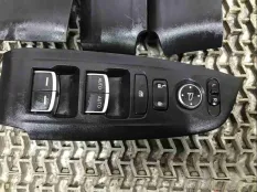 Блок управления стеклоподъемниками Honda Accord