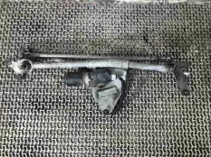 Механизм стеклоочистителя (трапеция дворников) Honda Pilot