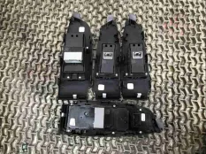 Кнопка стеклоподъемника Honda Accord