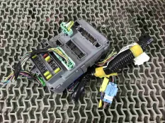 Блок предохранителей Honda Pilot