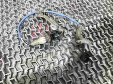 Лямбда-зонд Honda Civic