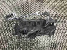 Коллектор впускной Honda Accord