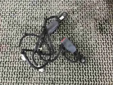 Замок ремня безопасности Honda Pilot