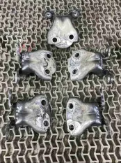 Петля двери Honda Pilot