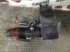 Корпус воздушного фильтра Honda Pilot