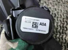 Ремень безопасности задний центральный Honda Accord