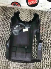 Кожух рулевой колонки Honda Accord