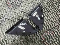 Пластик салона Honda Civic