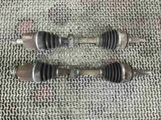 Полуось передняя правая (приводной вал, ШРУС) Honda Civic