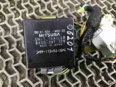 Блок управления (другие) Honda Pilot