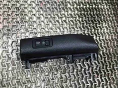 Накладка декоративная на торпедо Honda Accord