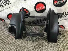 Консоль салона (кулисная часть) Honda Accord