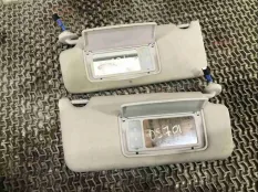 Козырек солнцезащитный Honda Accord