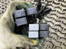 Реле (прочие) Honda Civic