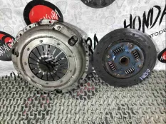 Корзина сцепления Honda FR-V