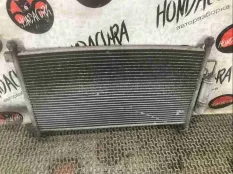 Радиатор кондиционера Honda Civic