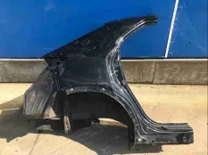 Четверть задняя правая Honda Civic