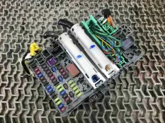 Блок предохранителей Honda Civic