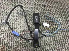 Замок ремня безопасности Honda Civic