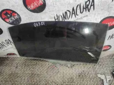 Стекло двери задней правой Honda Civic