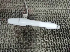 Стекло двери задней правой Honda Civic