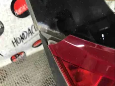 Крышка багажника (дверь 3-5) Honda Civic