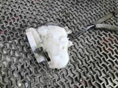 Замок двери задней правой Honda Civic