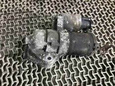 Стартер Honda Pilot