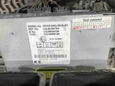 Магнитола Honda Civic