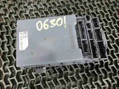 Блок предохранителей Honda Civic