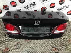 Крышка багажника (дверь 3-5) Honda Civic